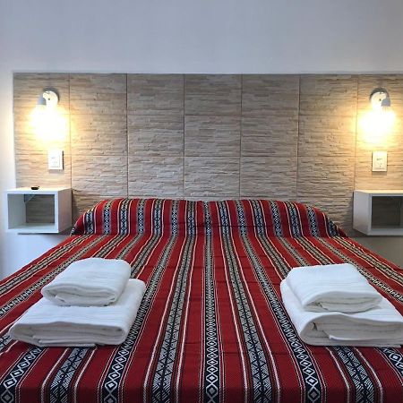 Guest House Салта Екстериор снимка