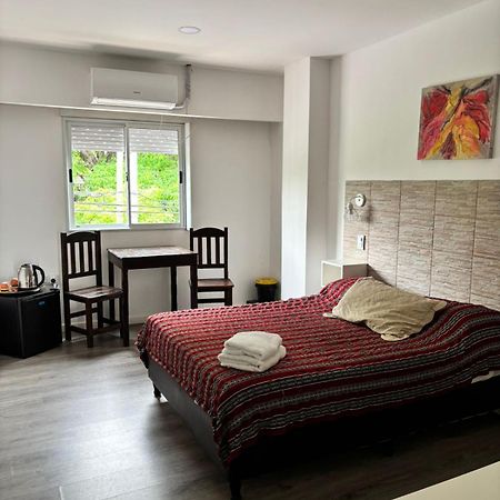 Guest House Салта Екстериор снимка