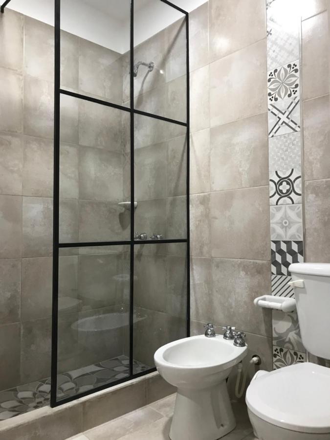Guest House Салта Екстериор снимка