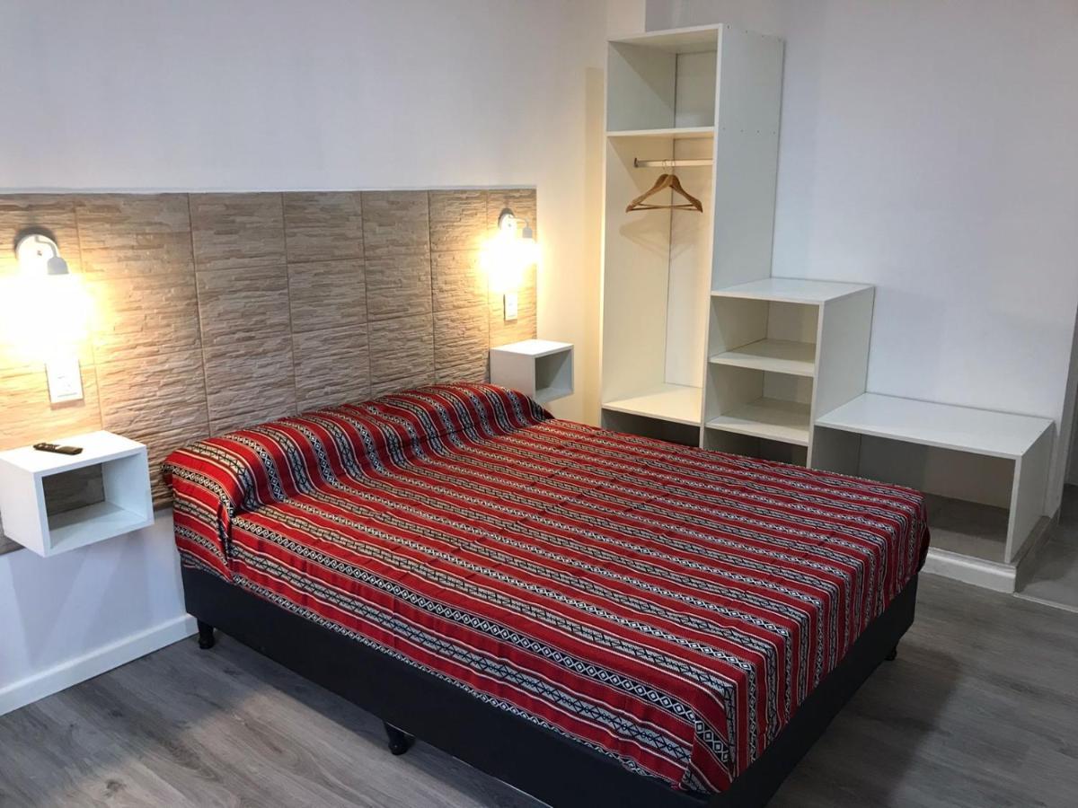 Guest House Салта Екстериор снимка