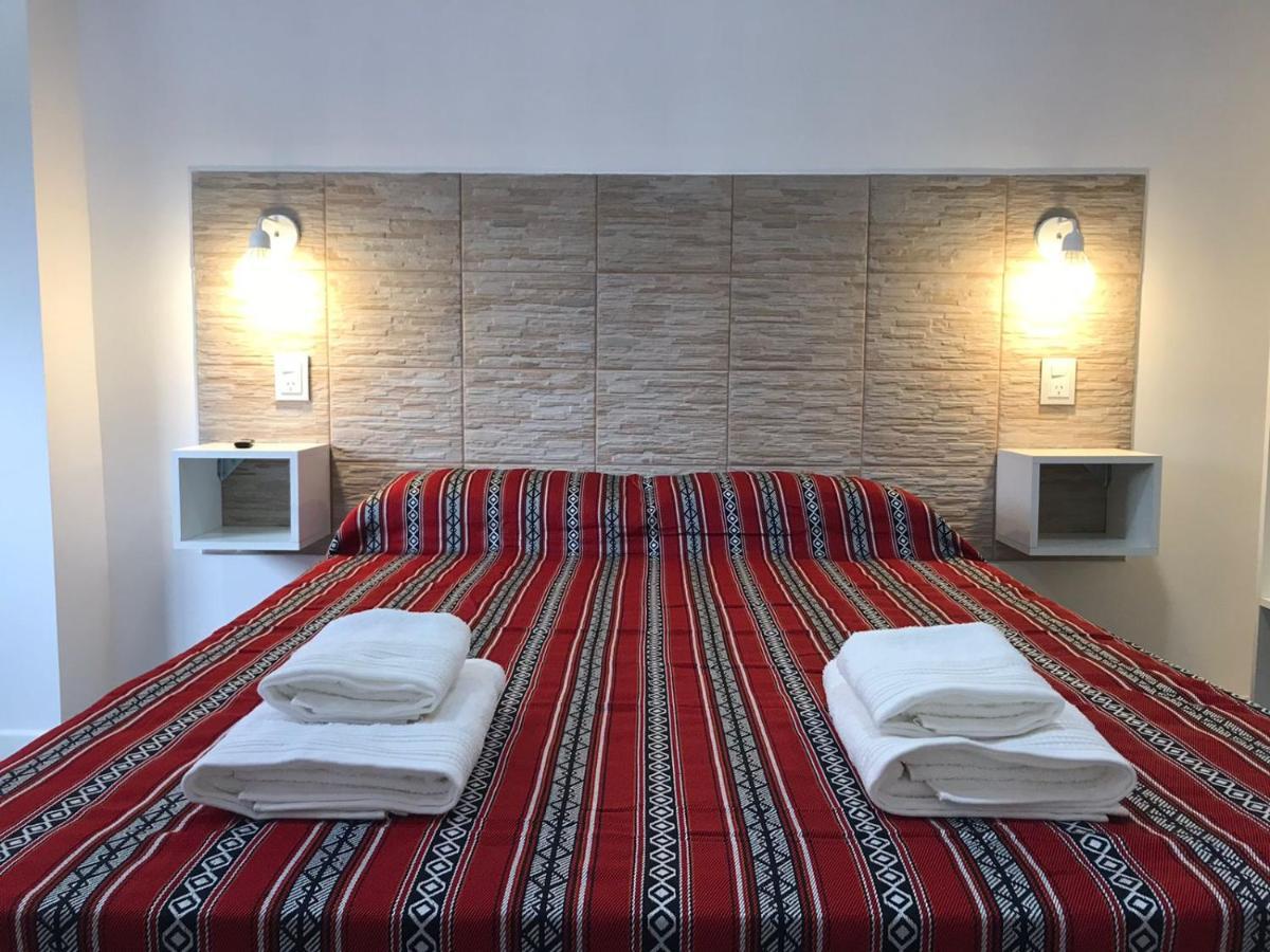 Guest House Салта Екстериор снимка
