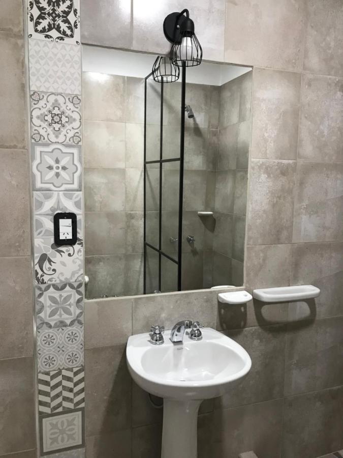 Guest House Салта Екстериор снимка