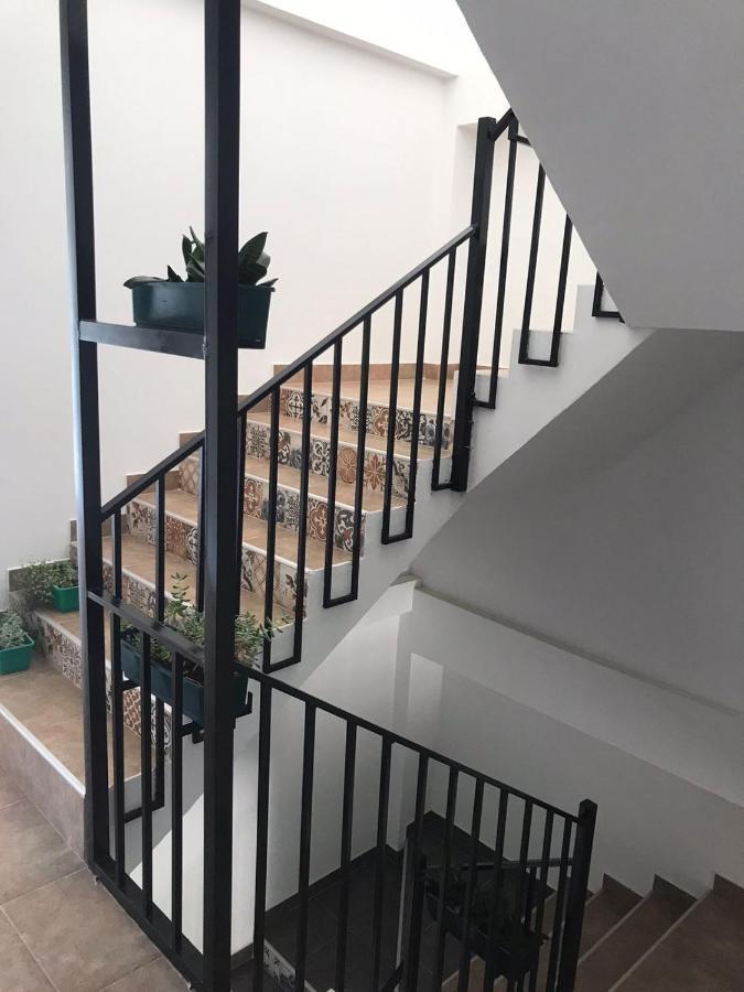 Guest House Салта Екстериор снимка