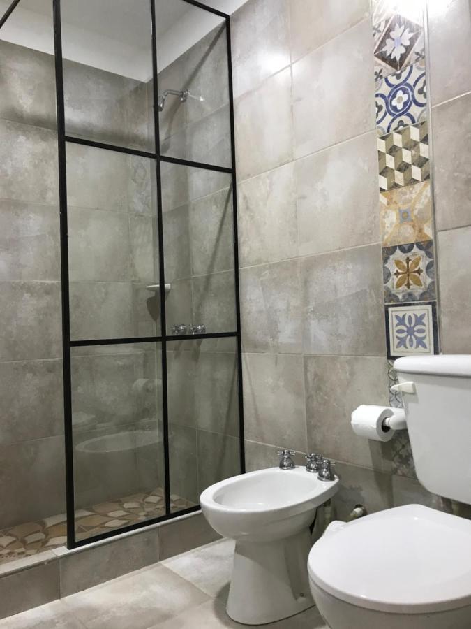 Guest House Салта Екстериор снимка