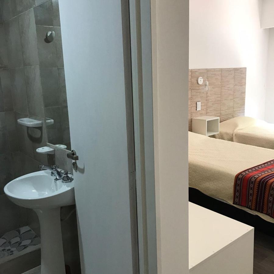 Guest House Салта Екстериор снимка