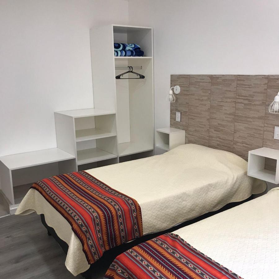 Guest House Салта Екстериор снимка
