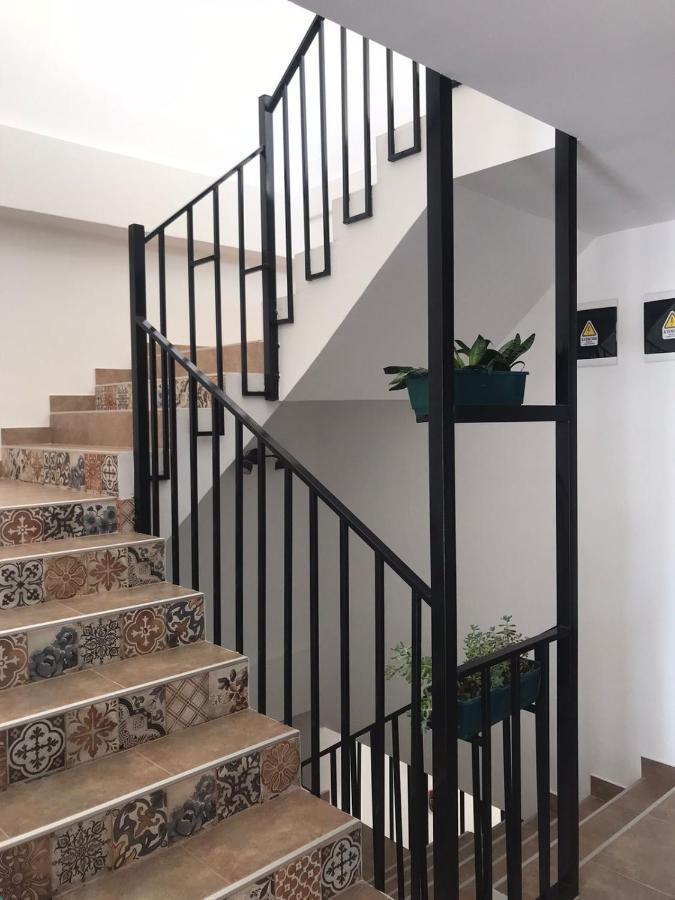 Guest House Салта Екстериор снимка