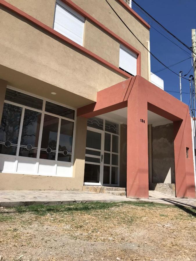 Guest House Салта Екстериор снимка