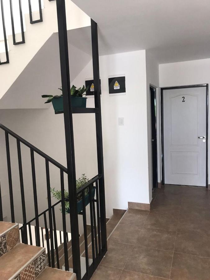 Guest House Салта Екстериор снимка