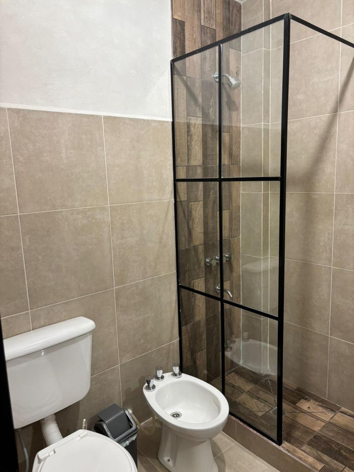 Guest House Салта Екстериор снимка