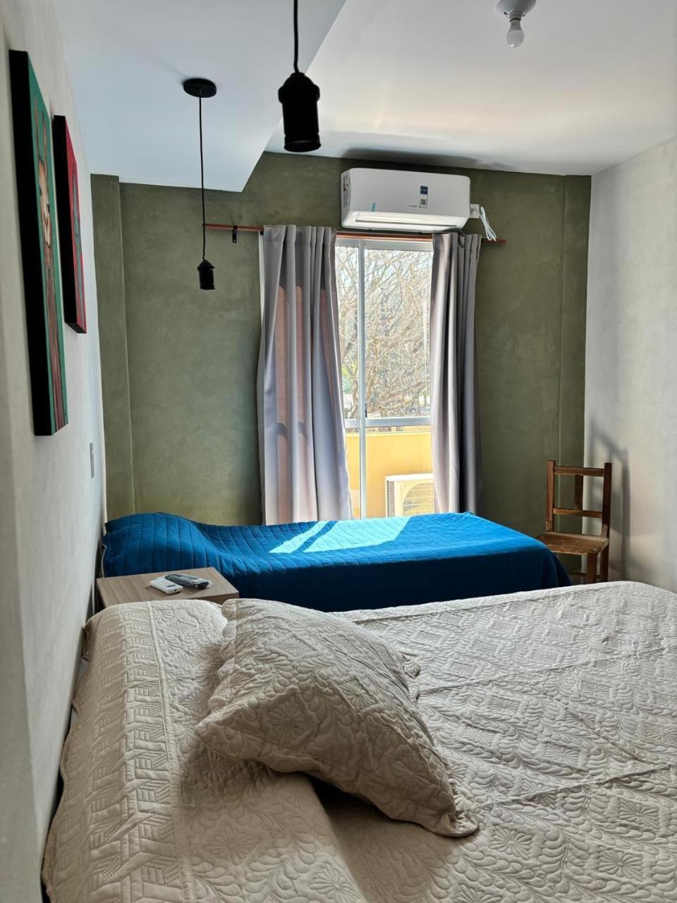 Guest House Салта Екстериор снимка