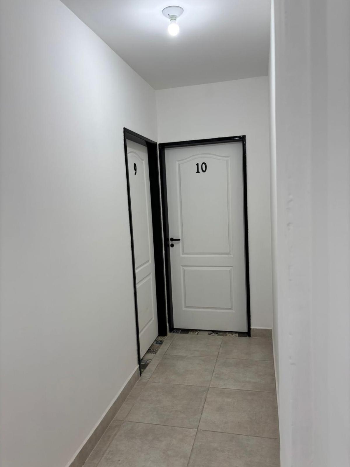 Guest House Салта Екстериор снимка