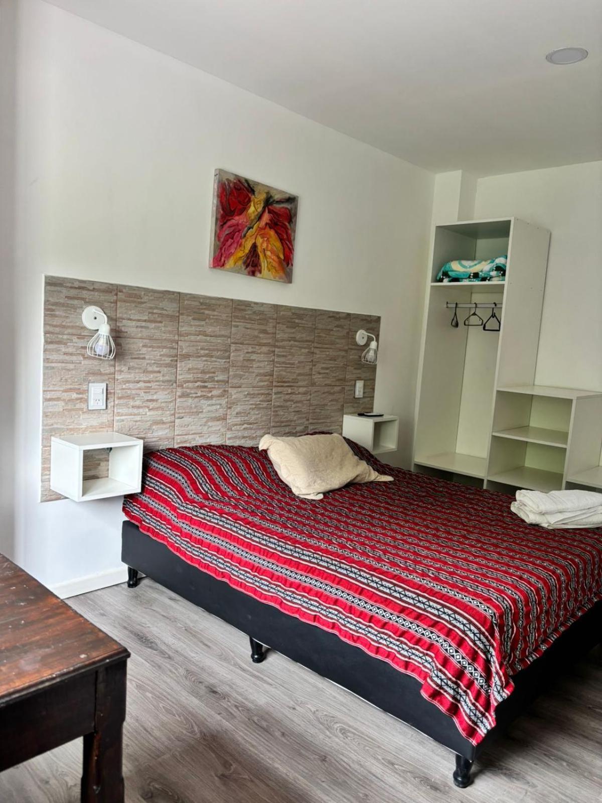Guest House Салта Екстериор снимка